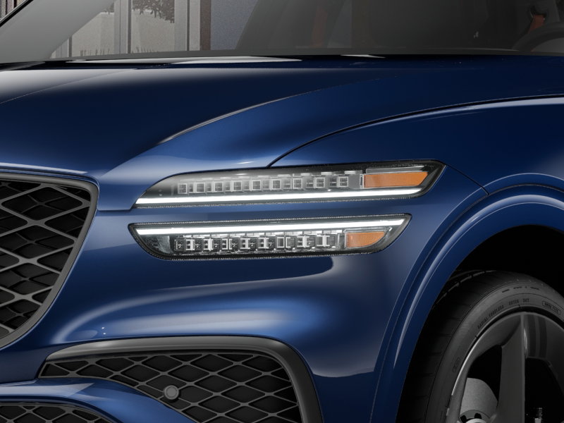 2026 GENESIS GV70 Sport Prestige - Photo 70