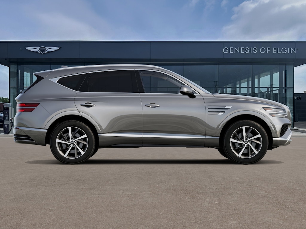New 2027 Genesis GV80 2.5T Select SUV