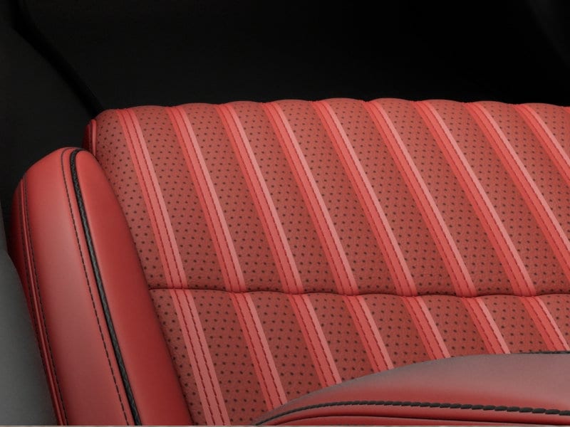 2025 GENESIS G70 Standard - Photo 42