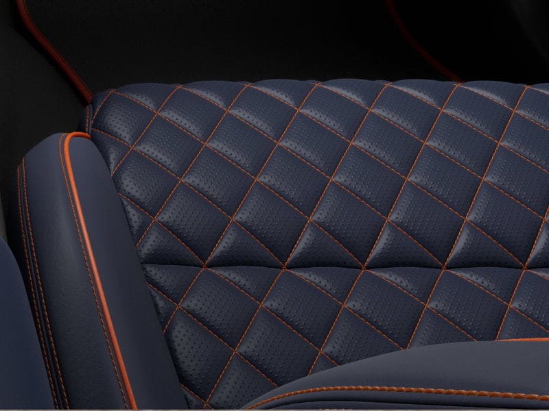 2026 GENESIS G70 Prestige Graphite - Photo 83