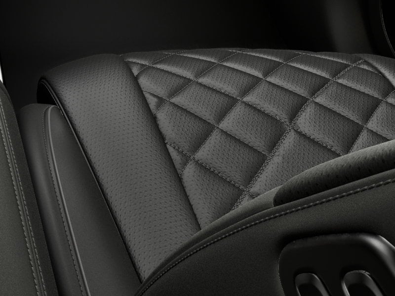 2026 GENESIS GV80 Prestige - Photo 36