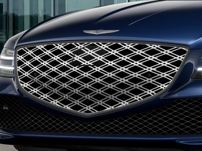 2027 GENESIS G80 Advanced - Photo 14