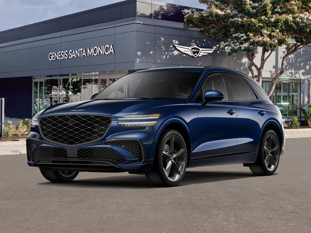 2026 GENESIS GV70 Sport Prestige - Photo 60