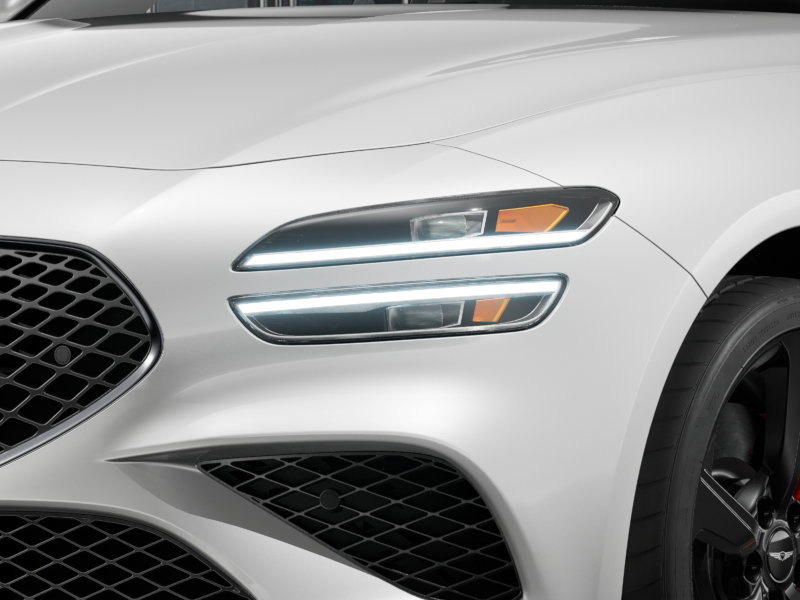 2026 GENESIS G70 Sport Prestige - Photo 39