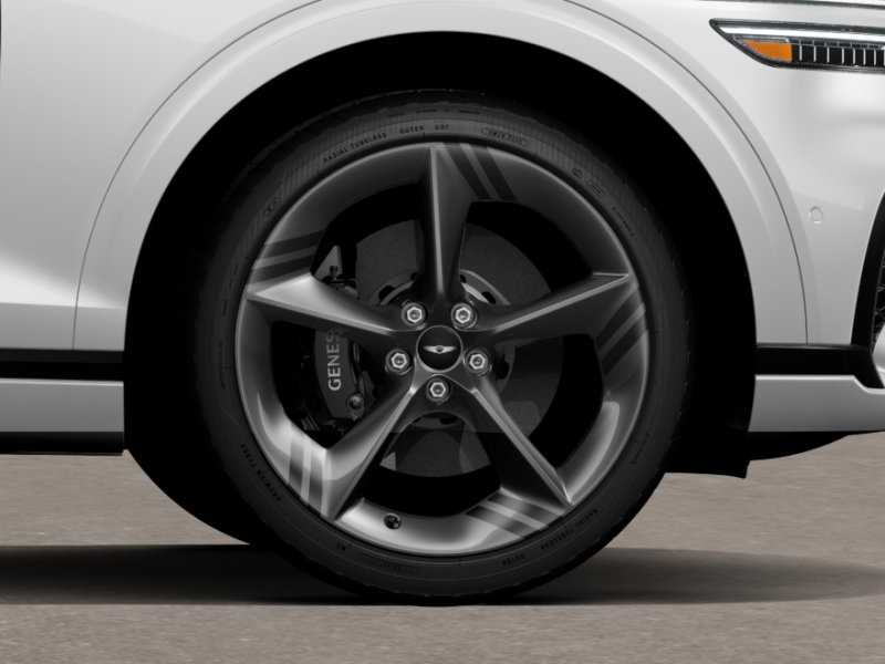 2026 GENESIS GV70 Sport Prestige - Photo 33