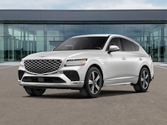 2026 Genesis GV80 Coupe 3.5T SUV 2026 Genesis GV80 Coupe 3.5T SUV