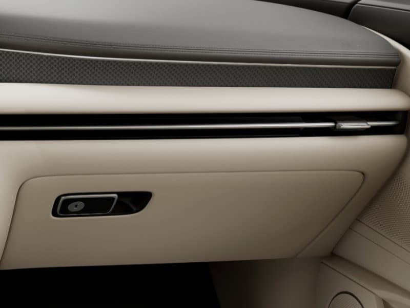 2026 GENESIS G80 Sport Prestige - Photo 25