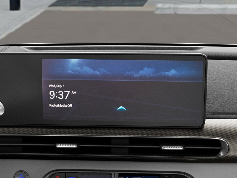 2025 GENESIS GV60 Performance - Photo 45