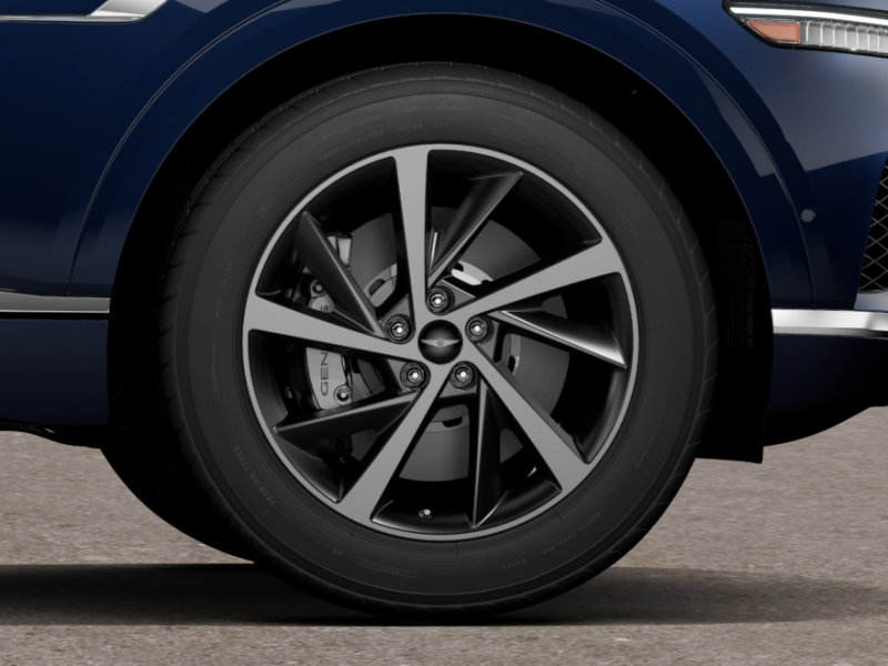 2026 GENESIS GV80 Advanced - Photo 24