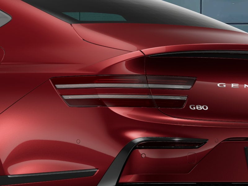 2025 GENESIS G80 Sport Prestige - Photo 40