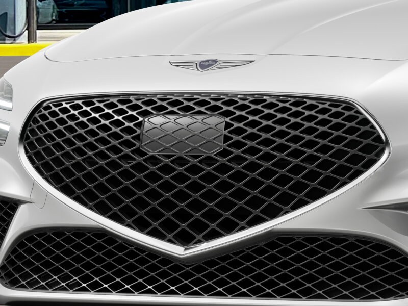 2026 GENESIS G70 Standard - Photo 40