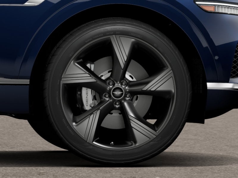 2026 GENESIS GV80 Prestige - Photo 52