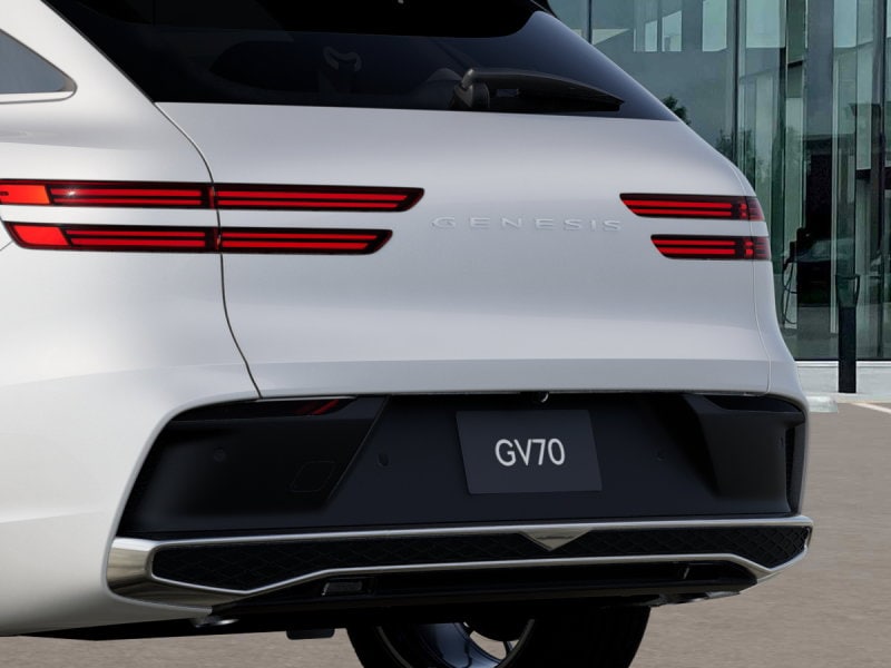 2027 GENESIS GV70 Standard - Photo 16