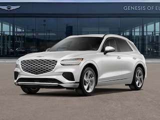 2026 Genesis GV70 SUV