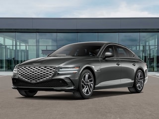 New 2027 Genesis G80 2.5T Advanced Sedan For Sale in Roswell, GA
