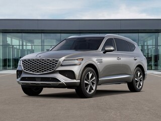 2027 Genesis GV80 2.5T Select SUV