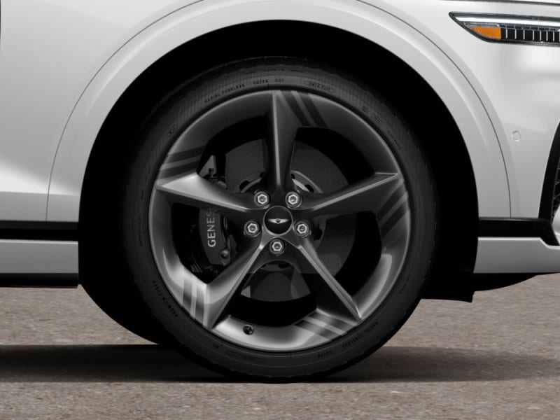 2026 GENESIS GV70 Sport Prestige - Photo 24