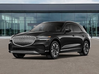 2026 Genesis Electrified GV70 Standard SUV
