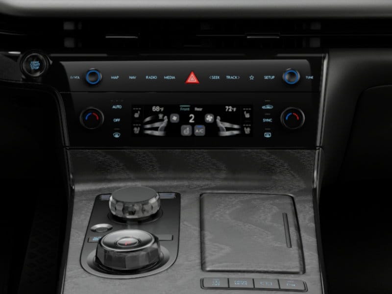 2026 GENESIS G80 Prestige Black - Photo 27