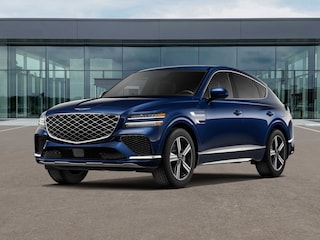 2026 Genesis GV80 Coupe 3.5T SUV