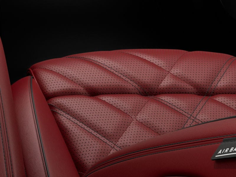 2026 GENESIS GV70 Sport Prestige - Photo 17