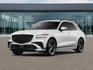 2026 Genesis GV70 2.5T Sport Prestige SUV