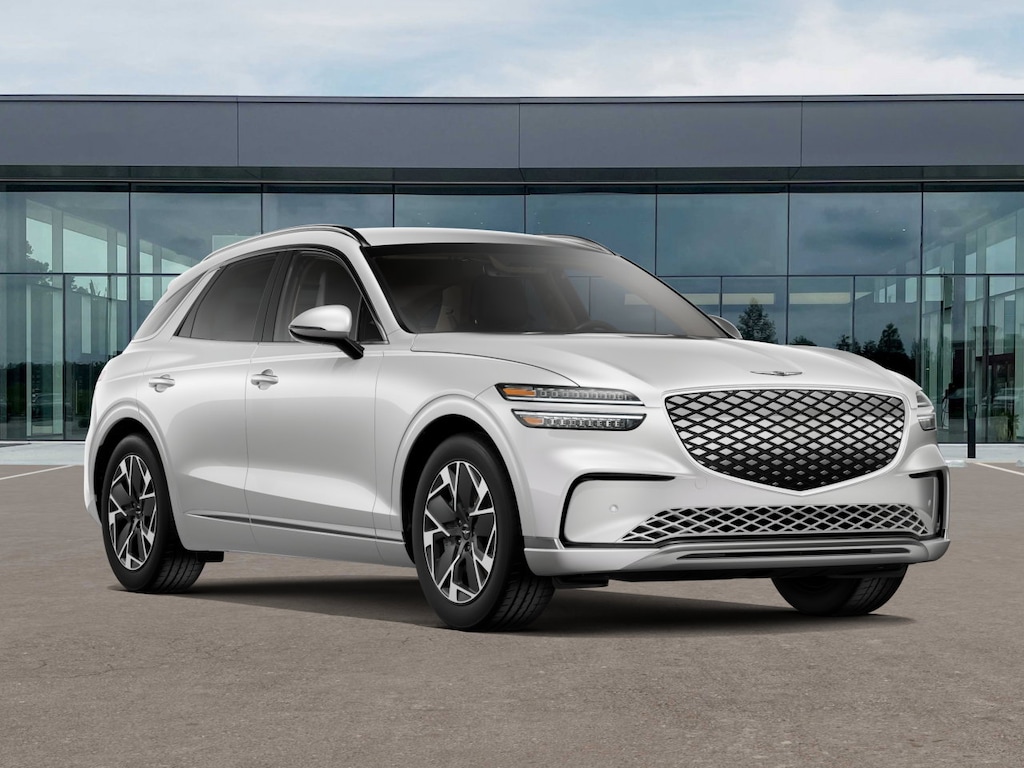 New 2027 Genesis Electrified GV70 19" SUV