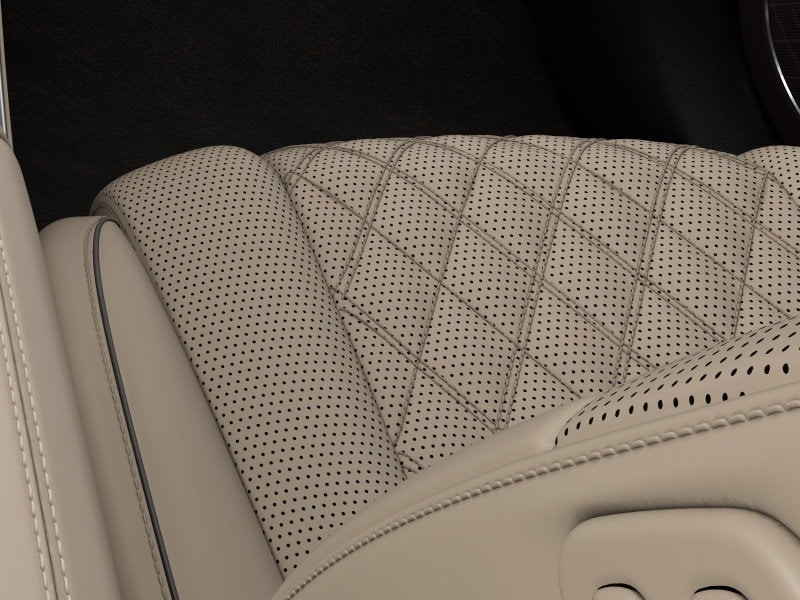 2024 GENESIS GV80 Standard - Photo 47