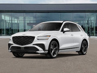 2026 Genesis GV70 3.5T Sport Prestige SUV
