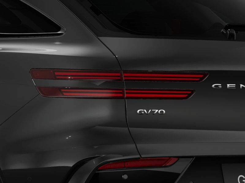 2026 GENESIS GV70 Sport Prestige - Photo 36