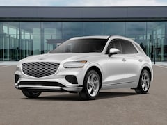 2026 Genesis GV70 2.5T Select SUV