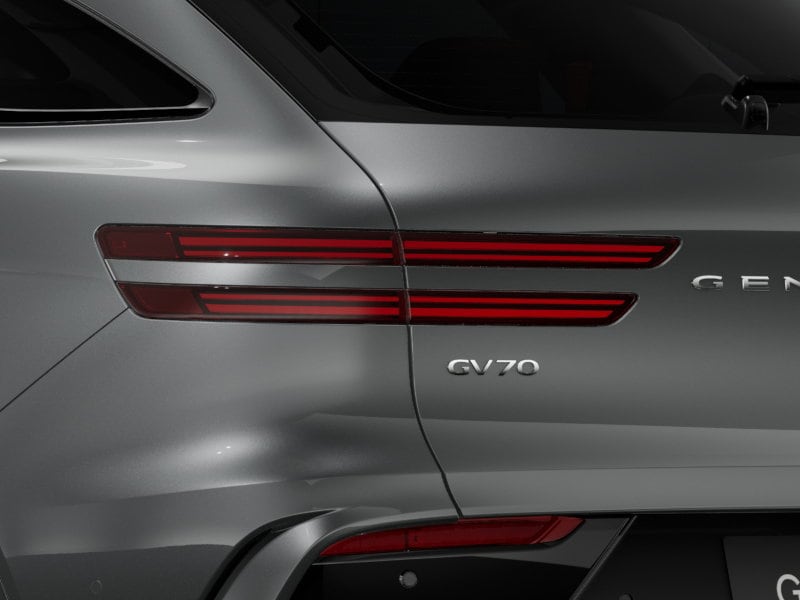 2026 GENESIS GV70 Sport Prestige - Photo 34