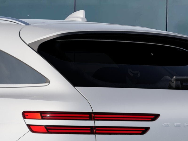 2027 GENESIS GV70 Standard - Photo 13
