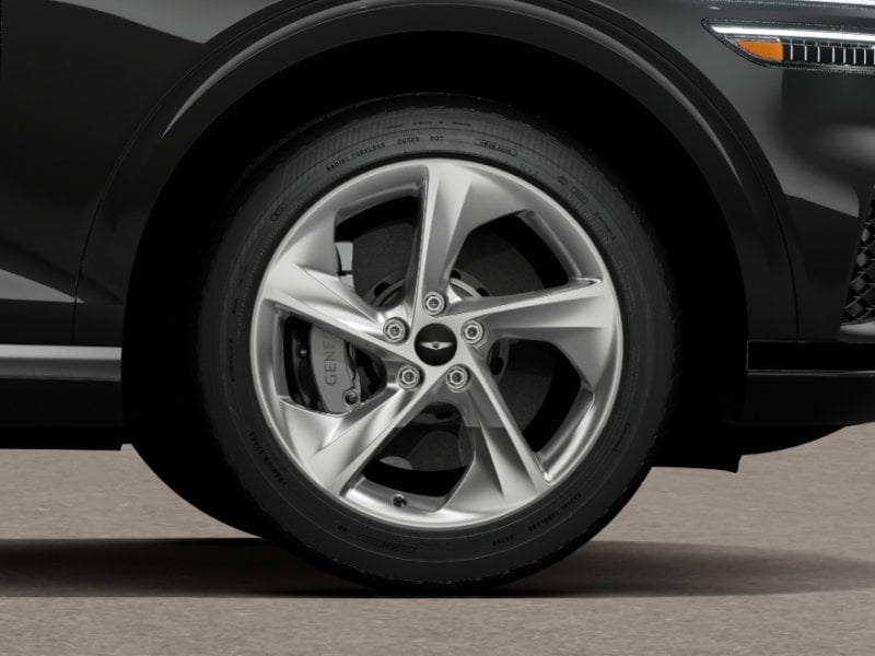 2026 GENESIS GV70 Advanced - Photo 10