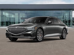 2026 Genesis G90 Sedan