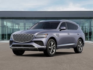 2027 Genesis GV80 3.5T Advanced SUV