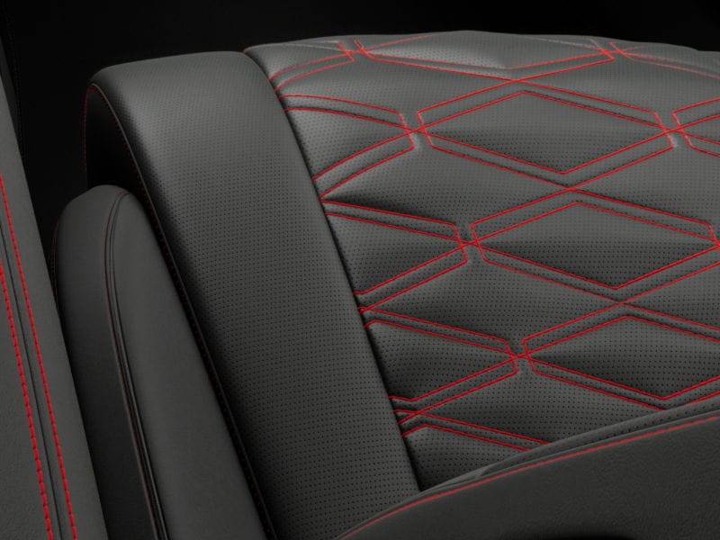 2026 GENESIS G80 Sport Prestige - Photo 16