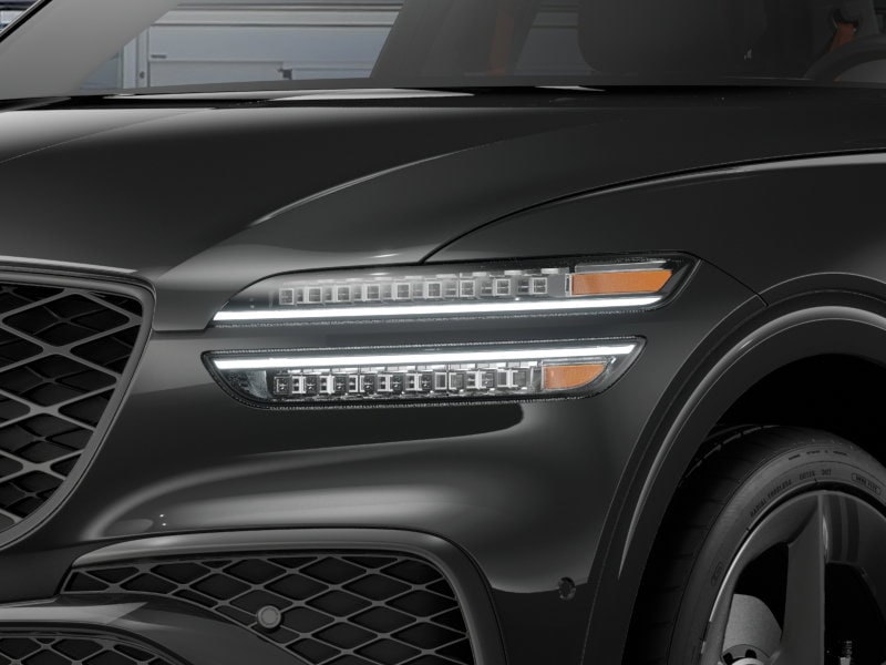 2026 GENESIS GV70 Sport Prestige - Photo 9