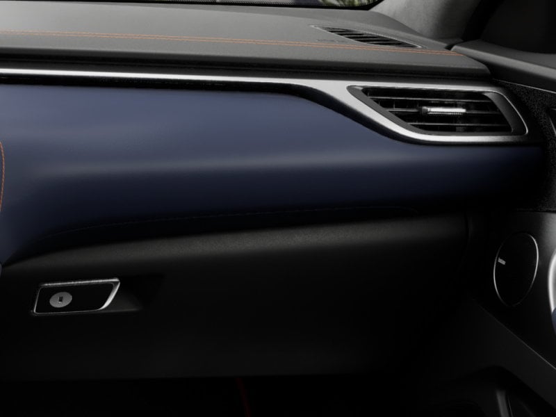 2026 GENESIS G70 Prestige Graphite - Photo 84