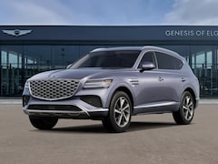 2027 Genesis GV80 2.5T Advanced SUV