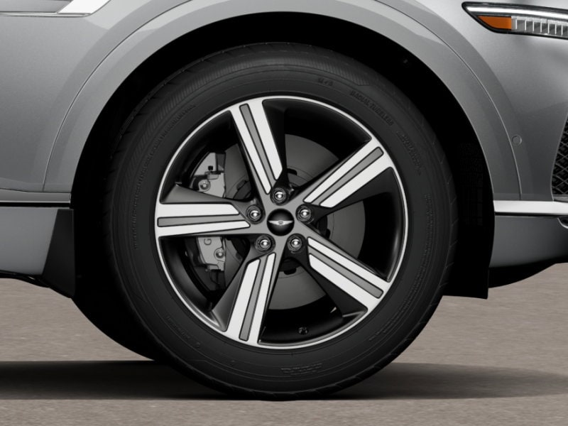 2026 GENESIS GV80 Coupe Base - Photo 69