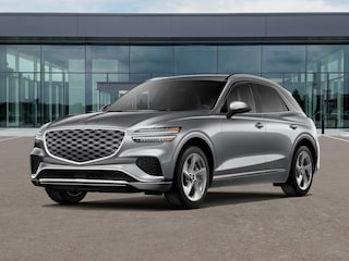 2026 Genesis GV70 2.5T SUV