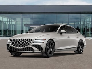 New 2027 Genesis G80 For Sale in West Chester | Genesis of West Chester