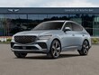 Genesis GV80 Coupe