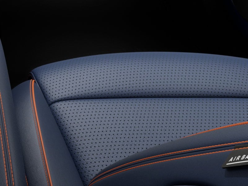 2026 GENESIS GV70 Sport Advanced - Photo 32