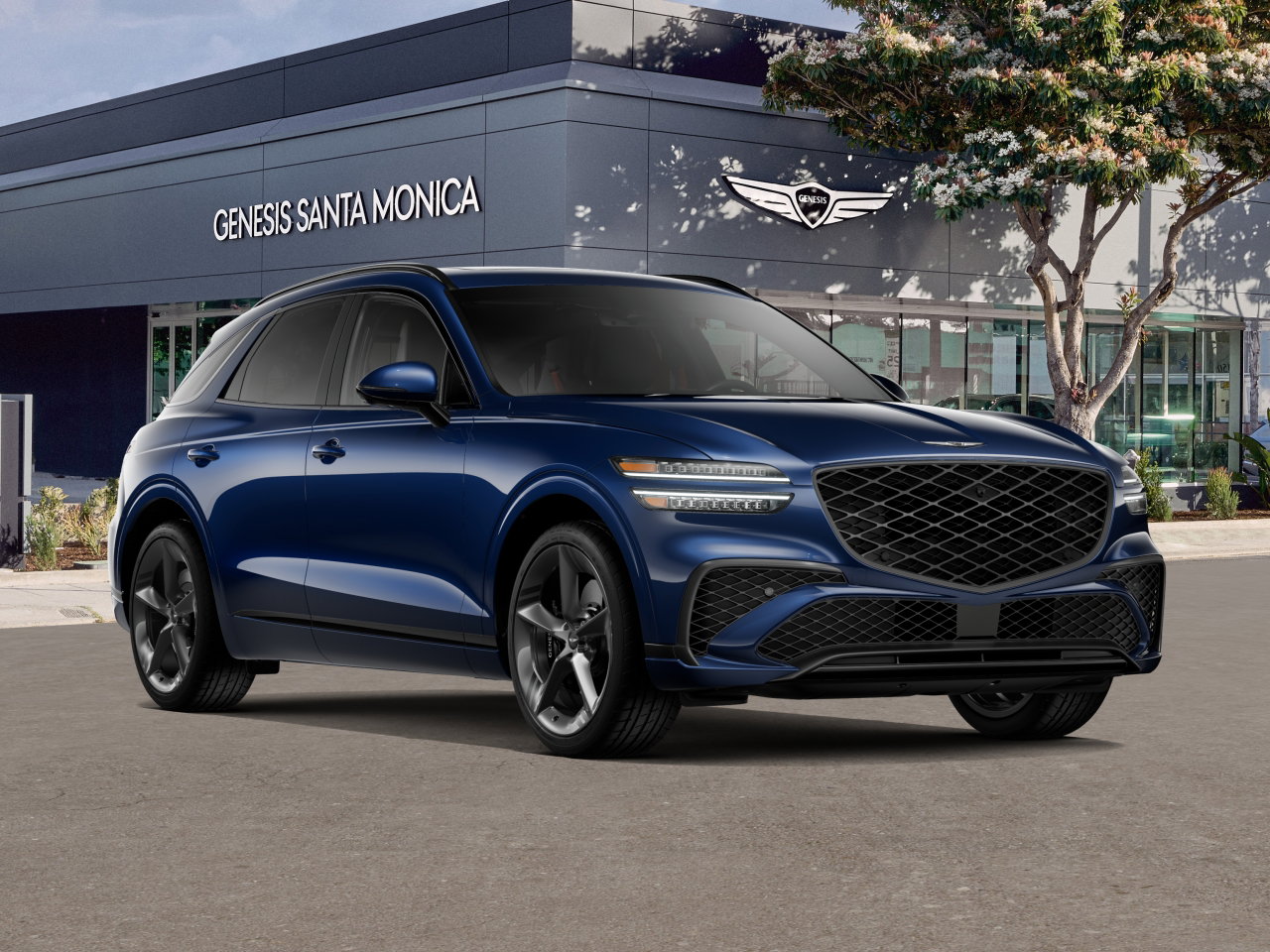 2026 GENESIS GV70 Sport Prestige - Photo 61