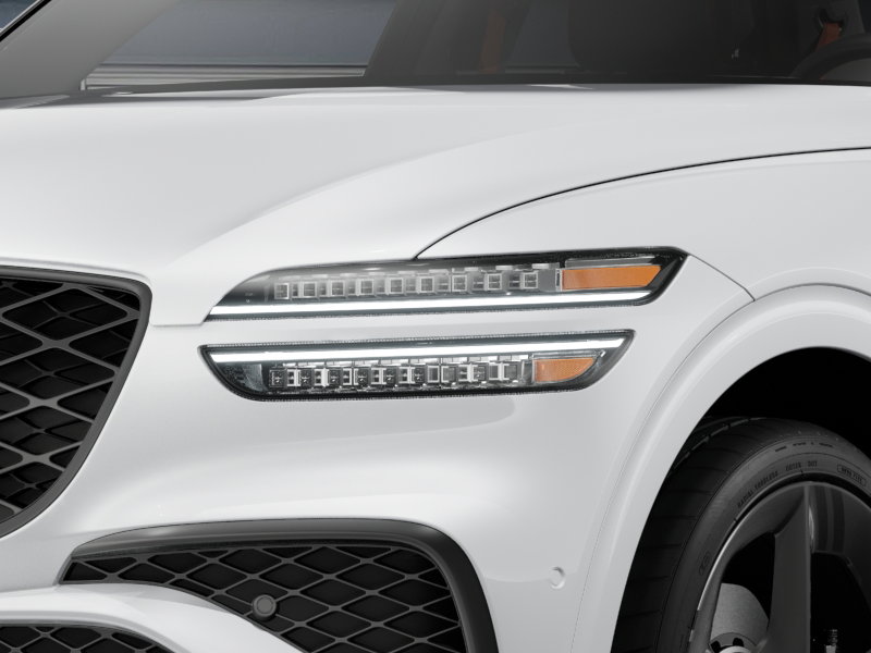 2026 GENESIS GV70 Sport Prestige - Photo 22
