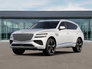 New 2027 Genesis GV80 3.5T Prestige SUV for sale in Davie FL