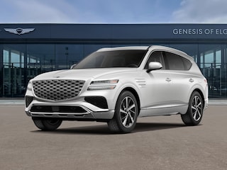 2026 Genesis GV80 2.5T Advanced SUV