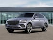 Genesis GV80 Coupe